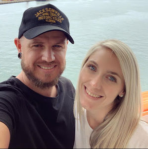 Meet your Posher, Taniele